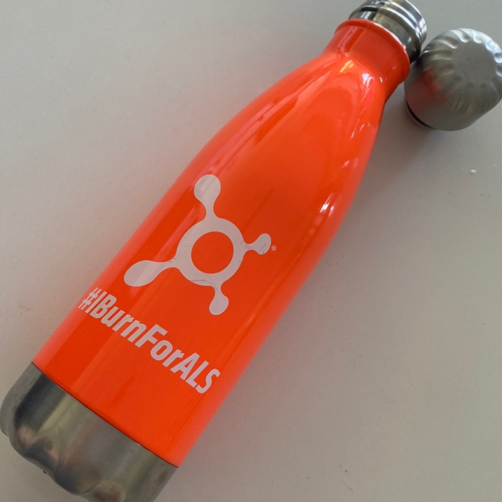 🍊 Orangetheory Water bottle 🍊